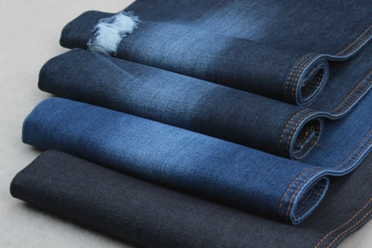 مصنع قماش الدنيم